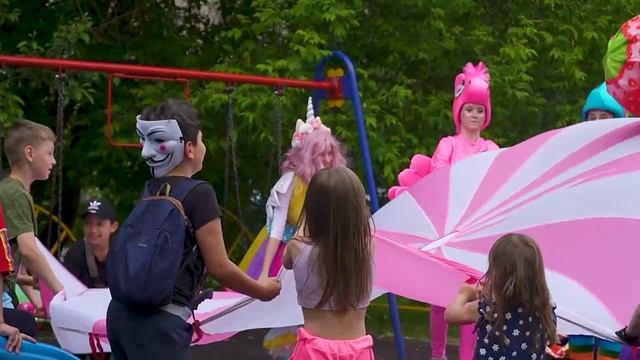 Перемены к лучшему: жители Королёва рассказали об изменениях в городе смотреть онлайн