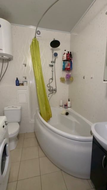 1 к. квартира,  37.2 м2