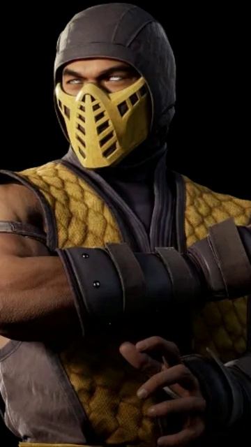 Mortal Kombat: Legacy Kollection выйдет 30 октября #shorts #mk #mortalkombat #морталкомбат #файтинги