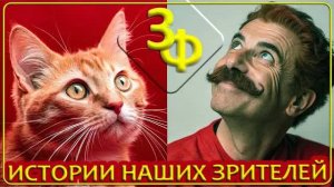 280 Прежде чем что-то сказать, хорошо подумай | Истории Зрителей