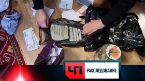 «Горы дел» | «ЧП. Расследование»