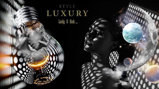 MYSTIC CROCK - Best Psybient_Downbeat..Mix 2022..Time Shift (Tracklist Mixed By Ledy _ Rob MixStyle)