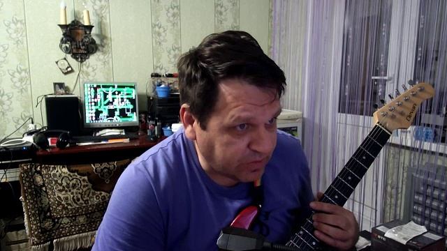 Minor Threat - Guilty of Being White кавер смотреть онлайн