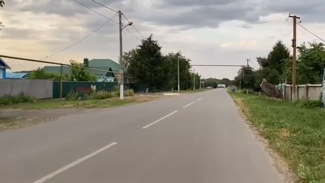 Поселок Присадовый Новоалександровского района Ставропольского края смотреть онлайн