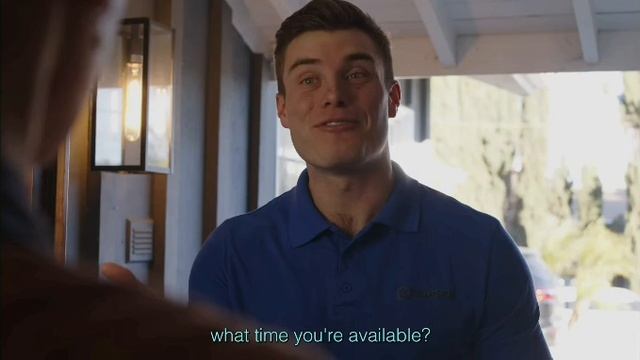 That typical annoying sales person смотреть онлайн