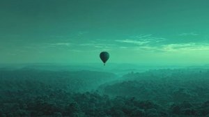 Безмятежный релакс для внутреннего спокойствия. Глубокий эмбиент для душевного равновесия