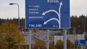 В Финляндии остаётся ещё много россиян, которым предписали депортацию