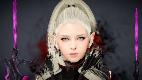 Black Desert Mobile. Вечерний стрим