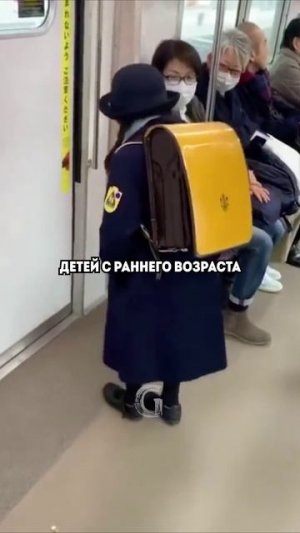 Почему японские дети не получают оценки в младших классах? Правильный ли такой подход?