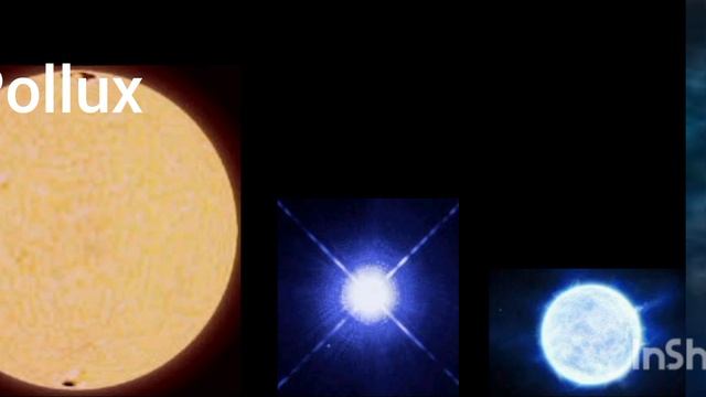 star size comparison смотреть онлайн