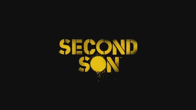 Infamous: Second Son - трейлер на русском смотреть онлайн