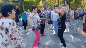 Я ГОТОВ ЦЕЛОВАТЬ ПЕСОК♥️ ТАНЦЫ♥️ ХАРЬКОВ 07.09.2025 - 1080