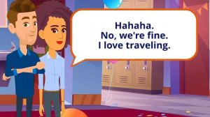 Learn English Speaking Practice with Shadowing  English Conversation