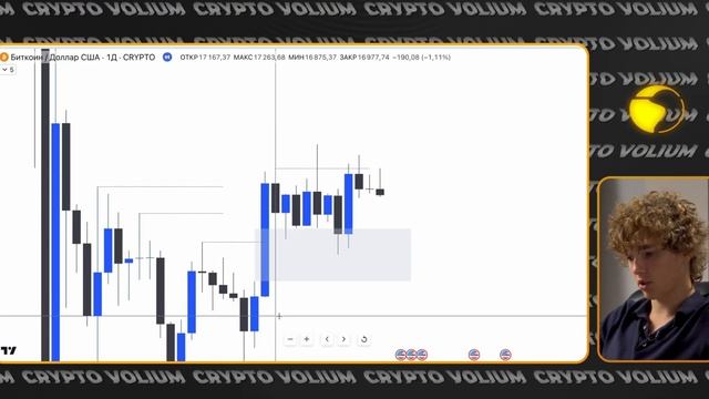 ‼️ЛУЧШАЯ СТРАТЕГИЯ В ТРЕЙДИНГЕ ДЛЯ НОВИЧКОВ‼️☝️#трейдинг #крипта #криптовалюта