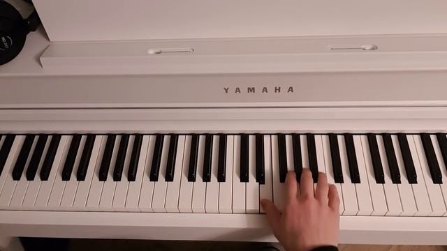 Фортепиано С НУЛЯ, самое важное