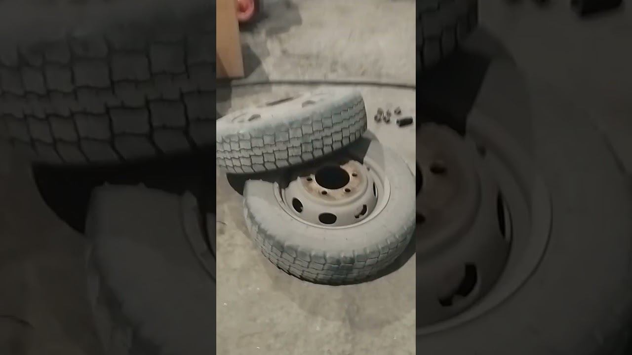 Подготовка к зиме обслуживаем всё #газель3302 #автосервис #газмастер смотреть онлайн