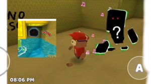 секреты в игре Супер медведи