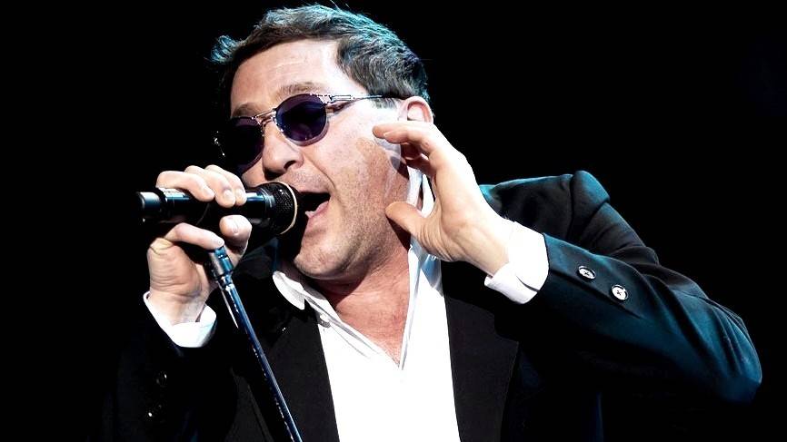 Григорий Лепс - Полетели (Премьера Клипа 2025) Unofficial Clip.Remastered.