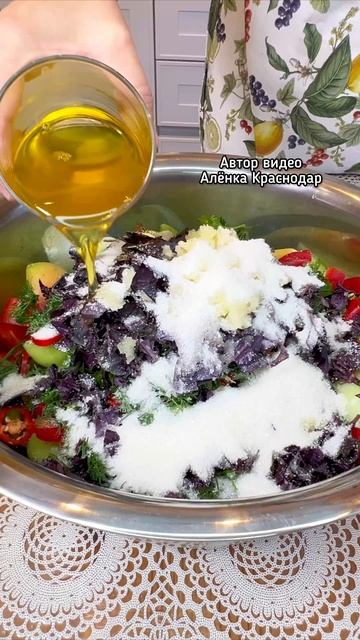 Маринованные зелёные помидоры — пикантная закуска для любого стола смотреть онлайн