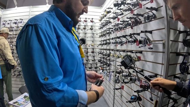 Выставка охоты и рыболовства на Руси смотреть онлайн