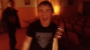 В мире музыкантов