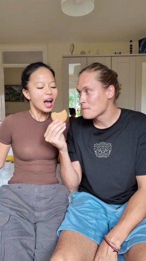 Неожиданно