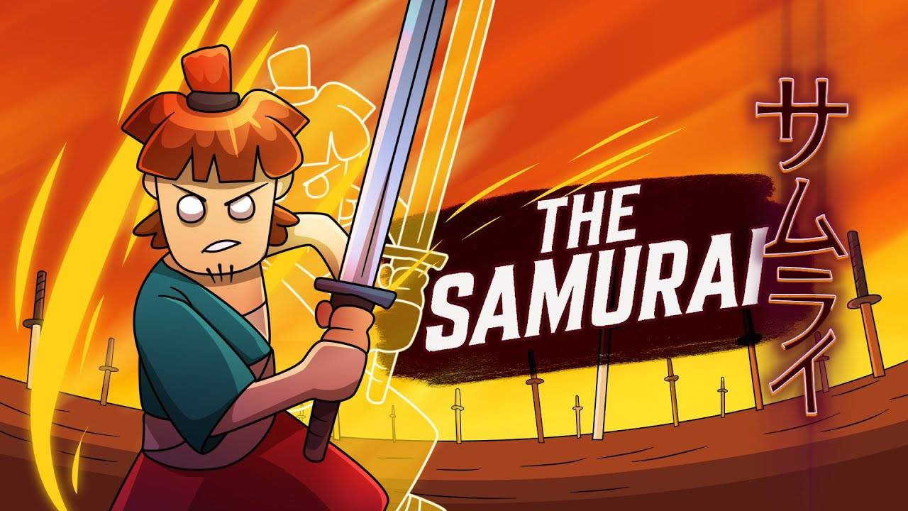 8 лет борьбы… Все ради этого момента!