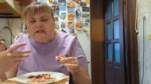 мукбанг  ем  и худею  вы завидуйде меня  больше