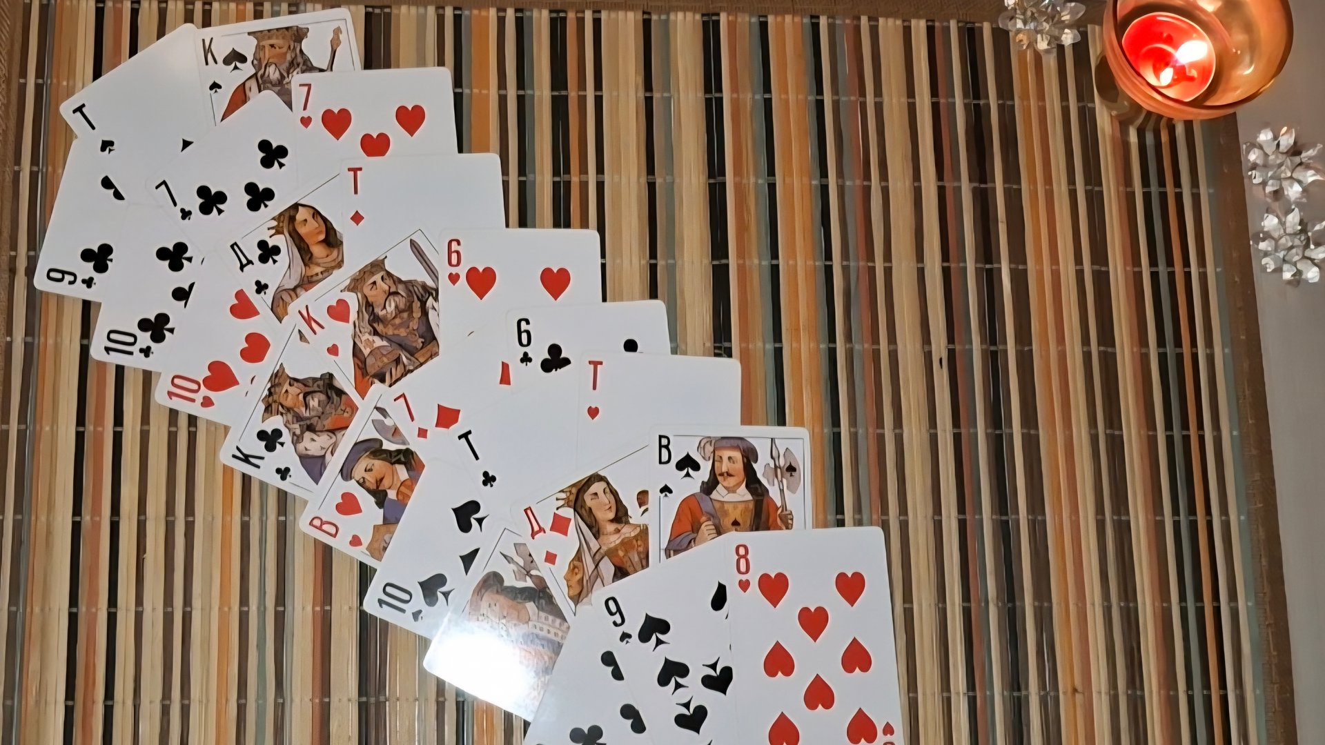 Где и с кем он сейчас? смотреть онлайн