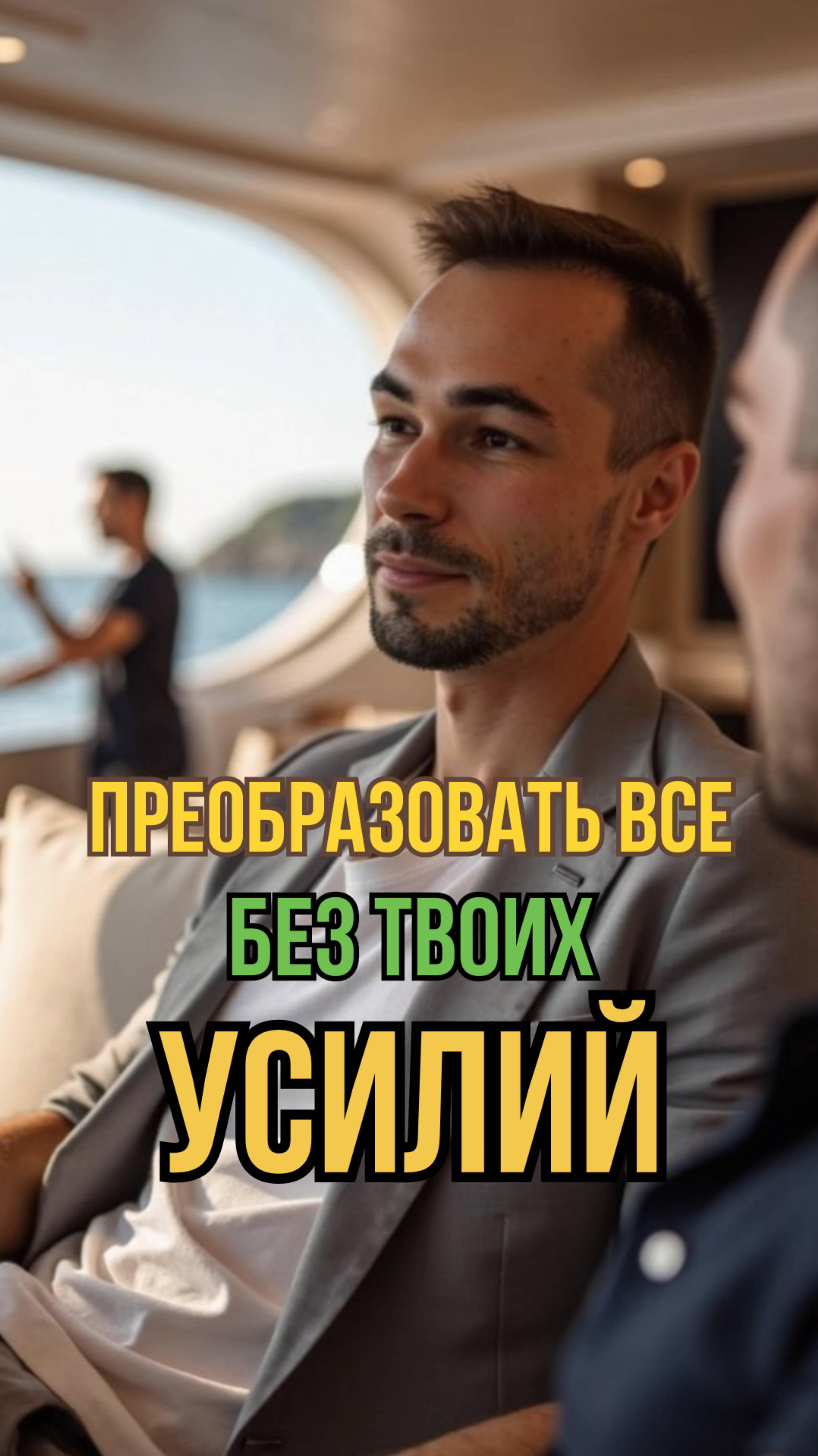 Преобразовать всё без твоих усилий