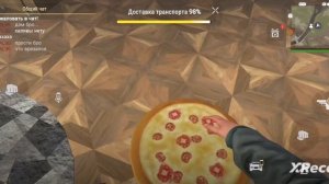 играю с подписчиком в мадаут 2