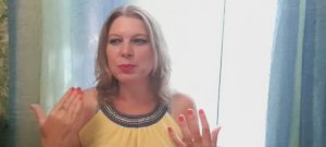 МОСКВА: МОЙ ОПЫТ В МАССОВКЕ