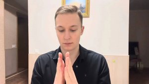 ASMR СЕАНС медитации - Снятие напряжения и улучшение общего состояния глаз