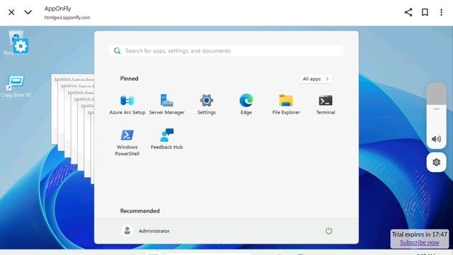 crazy error смотреть онлайн