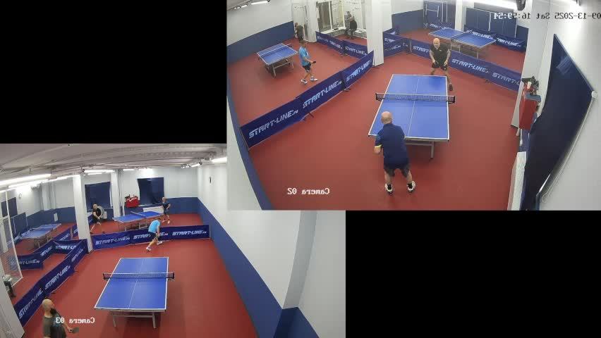 МАКС 373 TOPS Митино