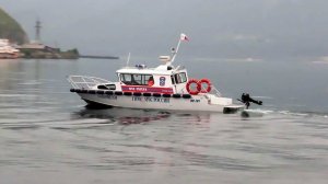 Мужчина утонул, спасая жену и двухлетнего внука на Байкале