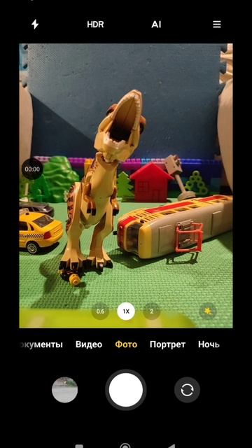1 серия денозавр ломает город смотреть онлайн