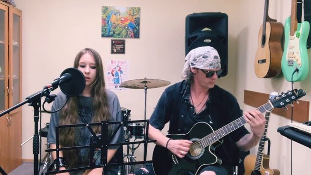 For A While-Inverted Crown (Live In Studio) смотреть онлайн