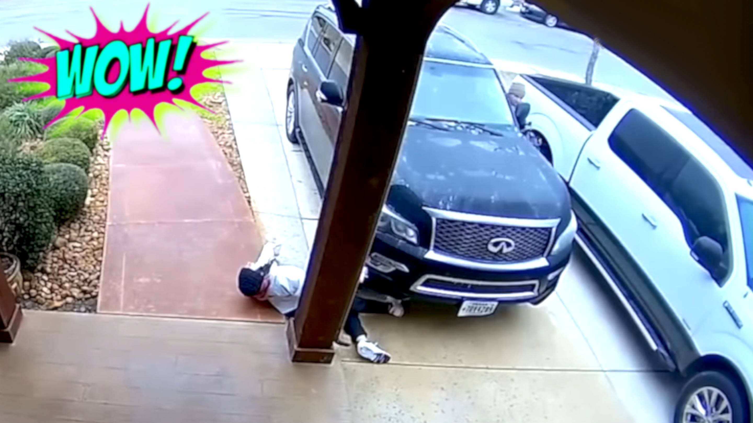 СМЕШНЫЕ ВИДЕО: ПРИКОЛЫ, КОТОРЫЕ НЕЛЬЗЯ ПРОПУСТИТЬ смотреть онлайн