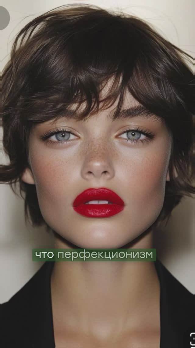 Перфекционизм - что это на самом деле