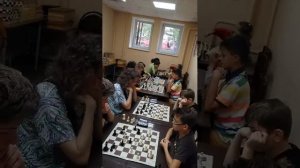 Всемирный день шоколада
