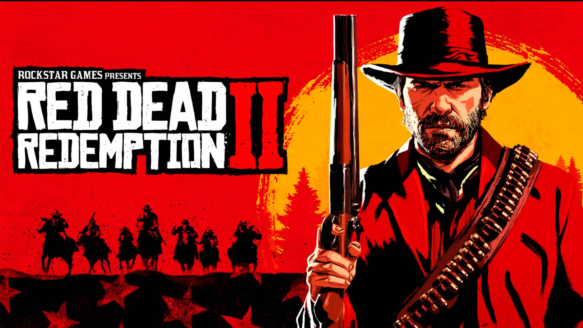 Прохождение Red Dead Redemption 2. Часть 1. смотреть онлайн