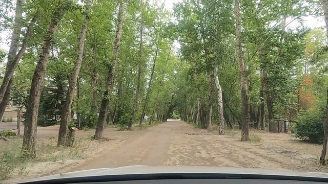 Прогулки по Шантобе 2023 - 3 часть