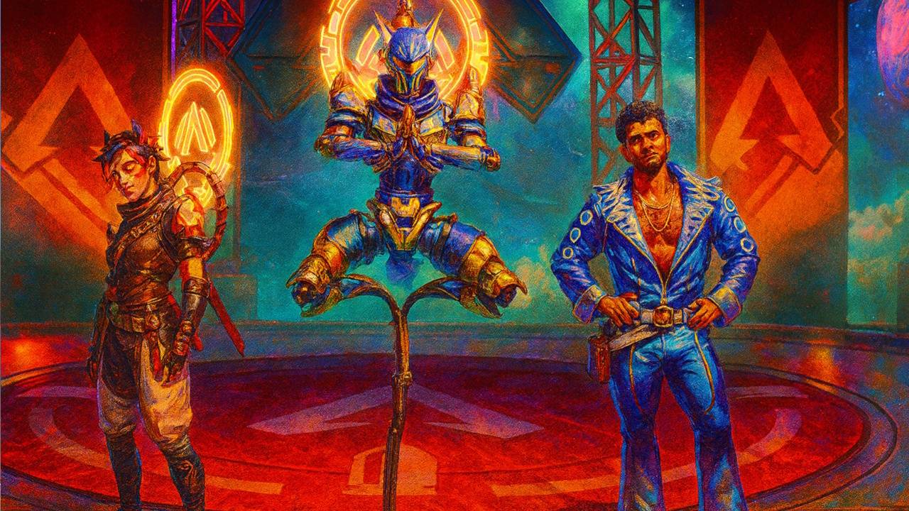 БУДЬ АККУРАТЕН | BE CAREFUL. | Apex Legends | Jjarik_TV