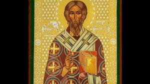 Жития Святых Святитель Геннадий, Архиепископ Новгородский