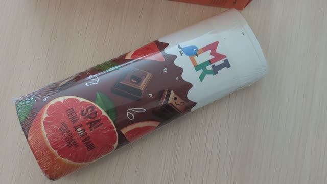 Немного покупок ухода. смотреть онлайн