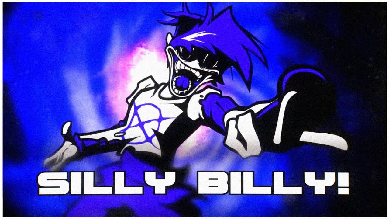 Silly Billy