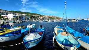 Свети Влас, Болгария (2025-8)