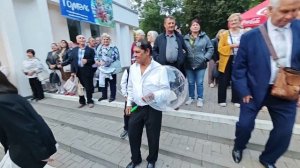 13.09.25г... "НУ-КА, НУ-КА!"...