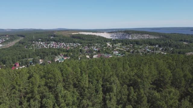 Просто красиво, Исетское водохранилище.